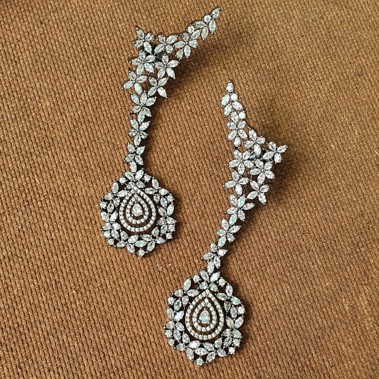 Designer Partywear Earring